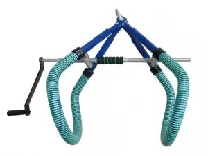 Cow lifting sling, 1000kg / 1500kg load capacity