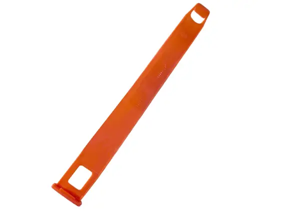 TPU strap for AfiTag, 450mm length