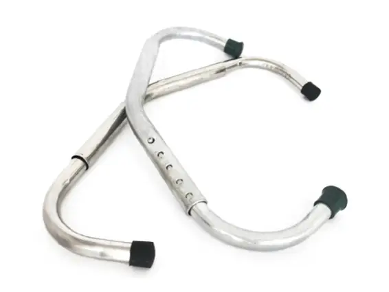 304 stainless steel anti-kick bar for cows