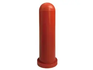 SLHER silicone calf teat replacement for feeding buckets