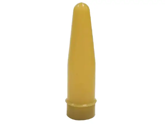 Silicone feeding teat for baby camel nursing